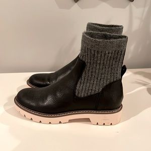 Dolce vita Parnell Chelsea boot